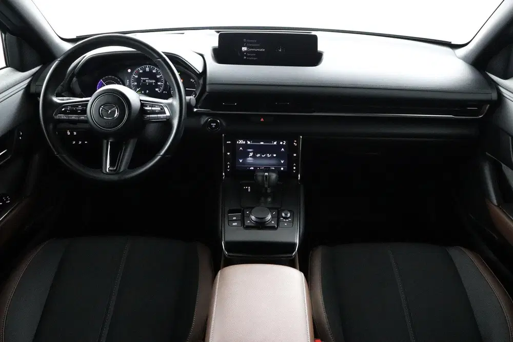 Mazda MX-30 e-SkyActiv EV 145 Advantage 36 kWh uit 2022, foto 10