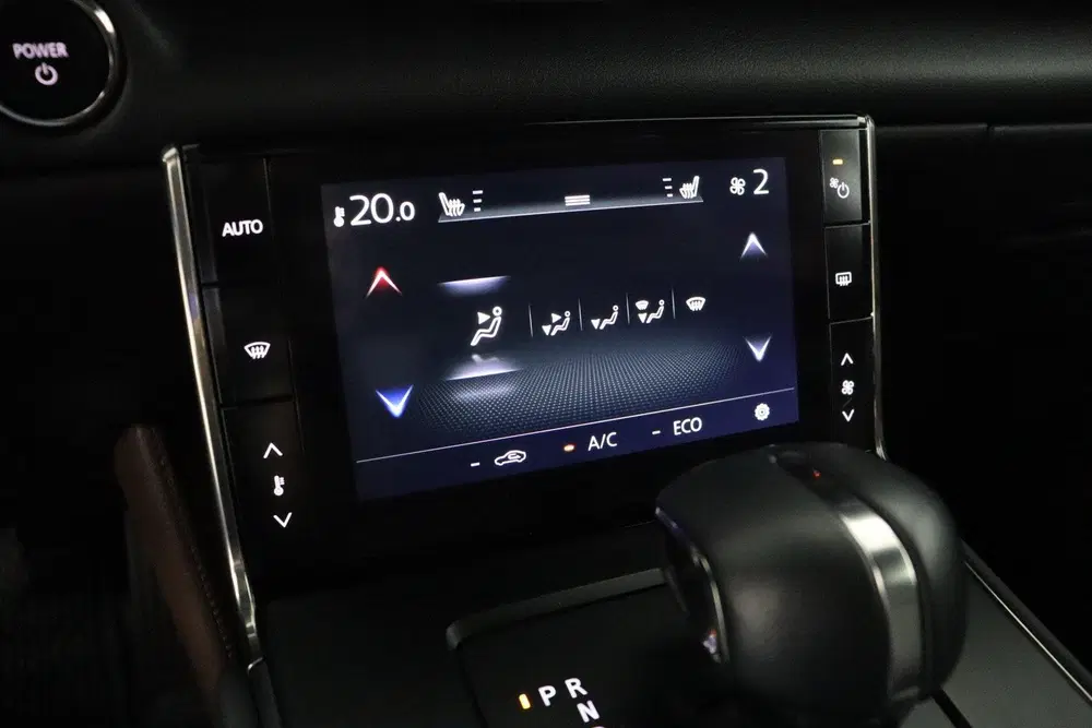 Mazda MX-30 e-SkyActiv EV 145 Advantage 36 kWh uit 2022, foto 12