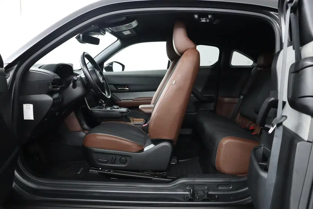 Mazda MX-30 e-SkyActiv EV 145 Advantage 36 kWh uit 2022, foto 16