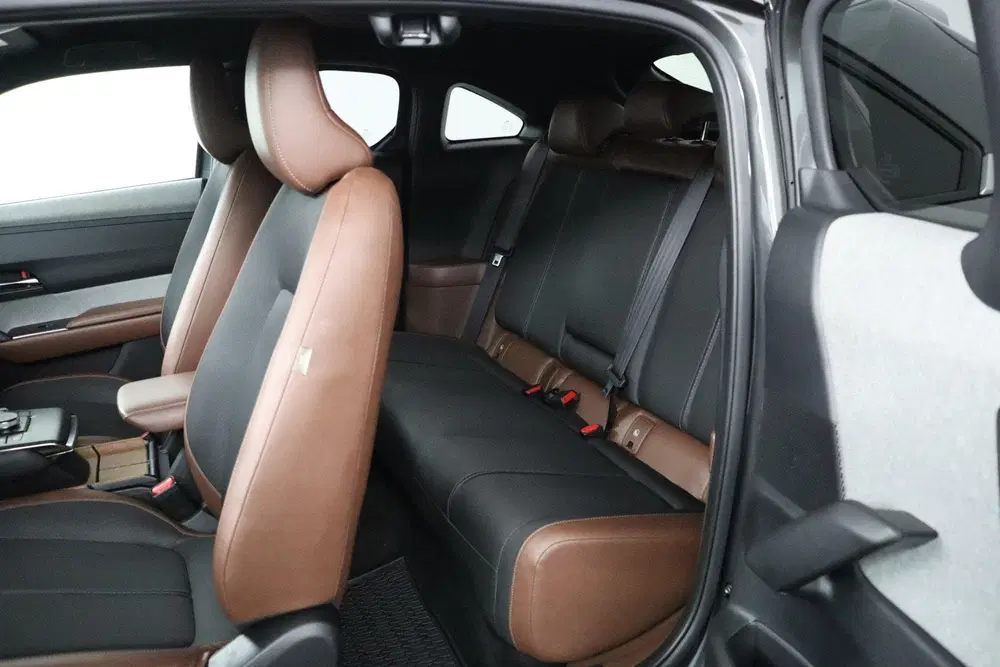 Mazda MX-30 e-SkyActiv EV 145 Advantage 36 kWh uit 2022, foto 17