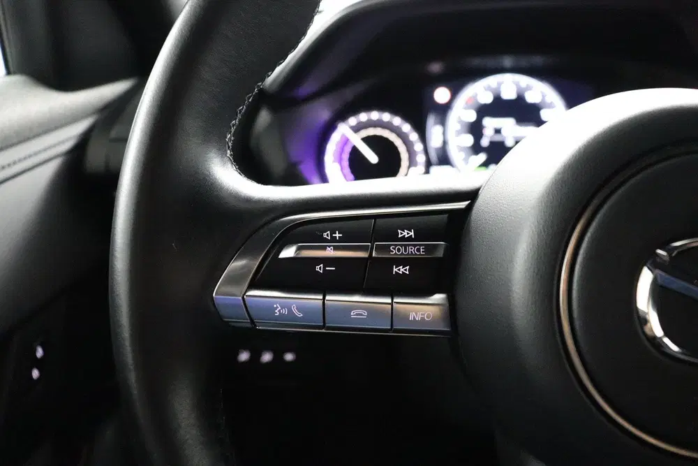 Mazda MX-30 e-SkyActiv EV 145 Advantage 36 kWh uit 2022, foto 18