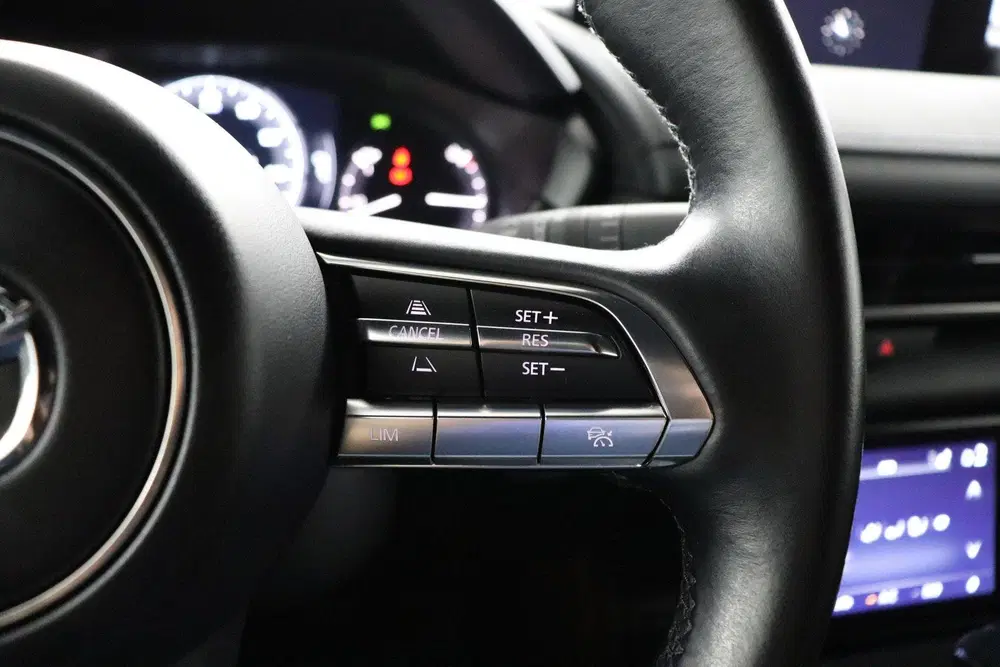 Mazda MX-30 e-SkyActiv EV 145 Advantage 36 kWh uit 2022, foto 19