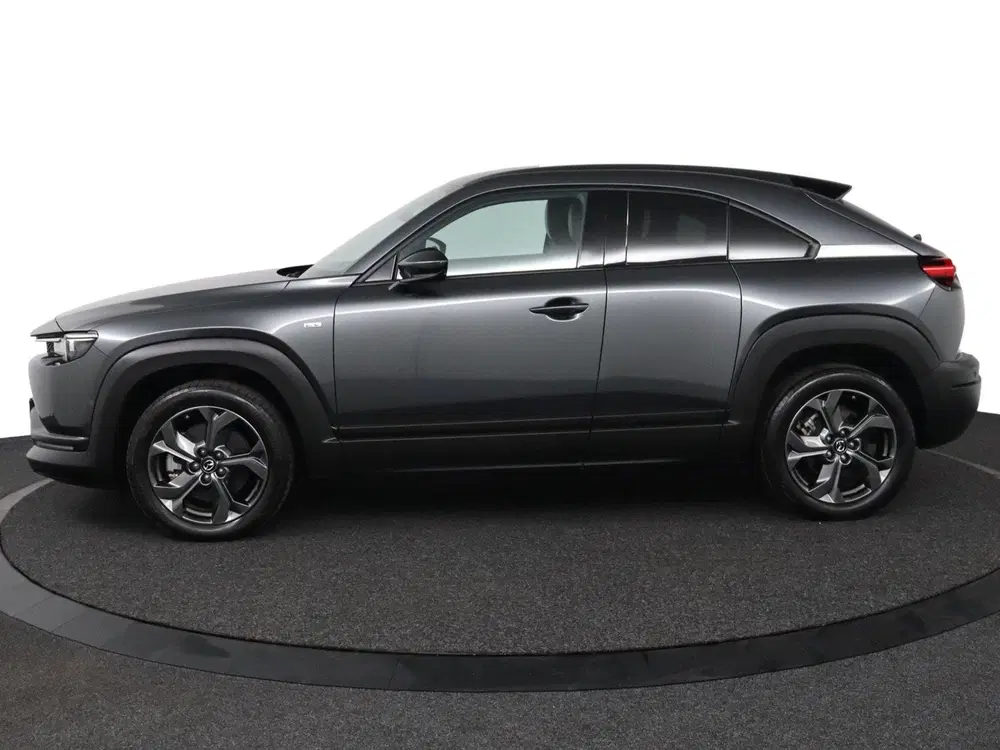 Mazda MX-30 e-SkyActiv EV 145 Advantage 36 kWh uit 2022, foto 2