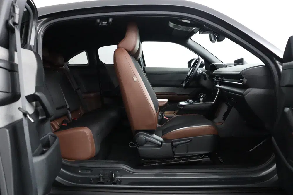 Mazda MX-30 e-SkyActiv EV 145 Advantage 36 kWh uit 2022, foto 20
