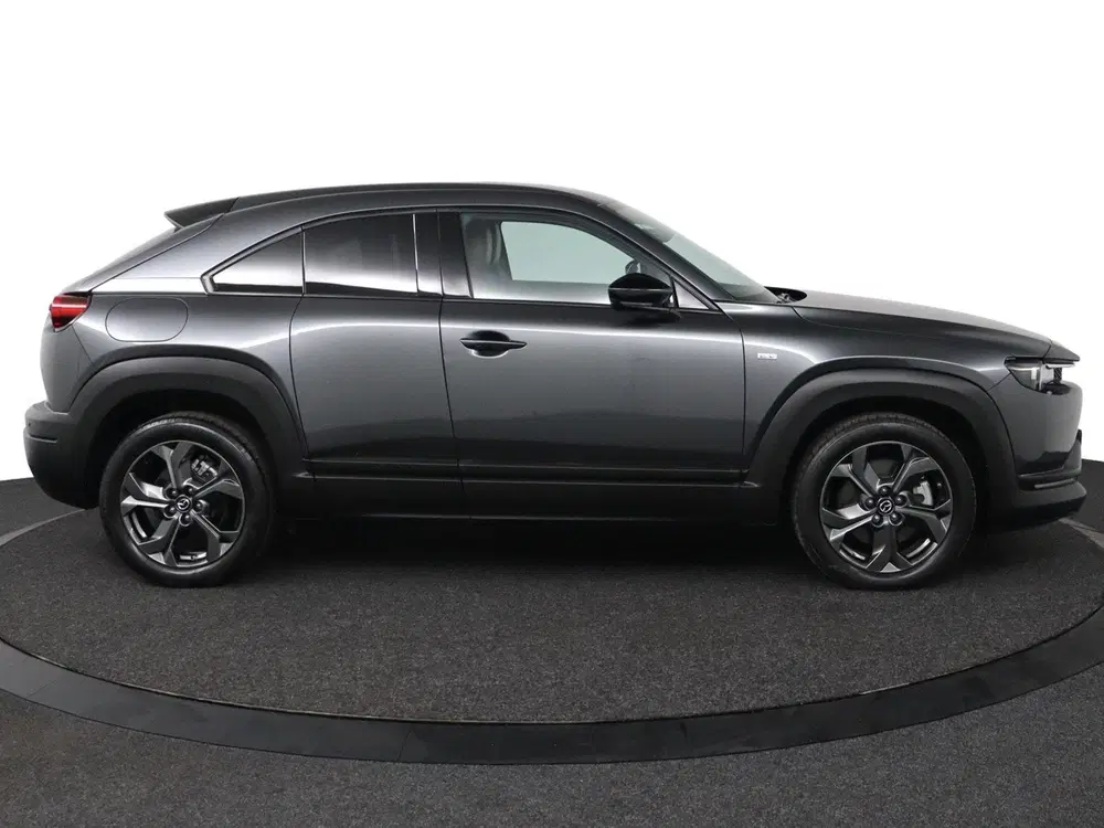 Mazda MX-30 e-SkyActiv EV 145 Advantage 36 kWh uit 2022, foto 7