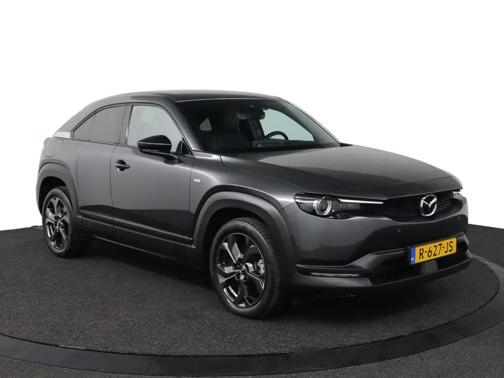 Mazda MX-30 e-SkyActiv EV 145 Advantage 36 kWh uit 2022, foto 8