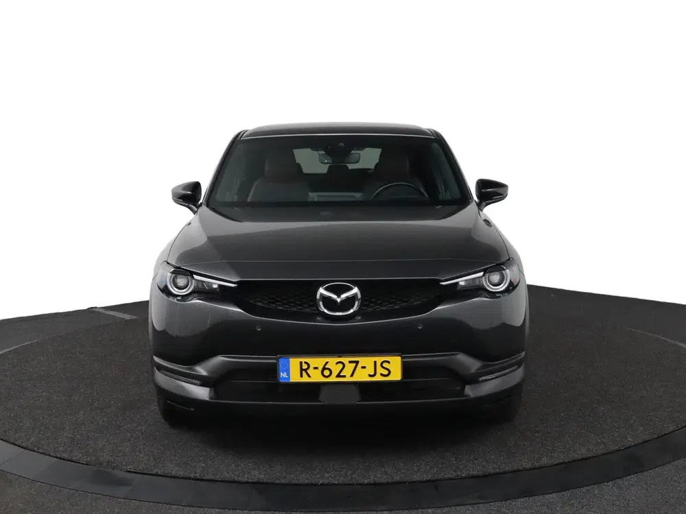 Mazda MX-30 e-SkyActiv EV 145 Advantage 36 kWh uit 2022, foto 9