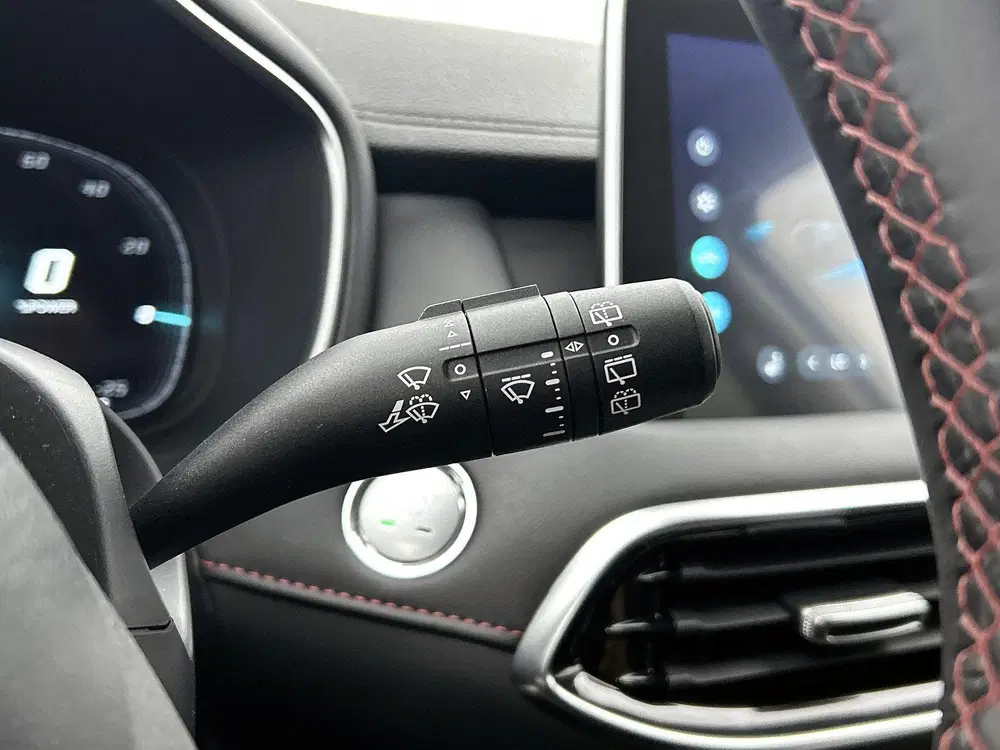 MG EHS 1.5 TGDI Comfort uit 2024, foto 10