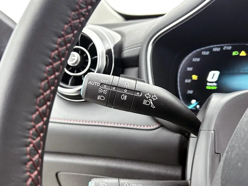 MG EHS 1.5 TGDI Comfort uit 2024, foto 11