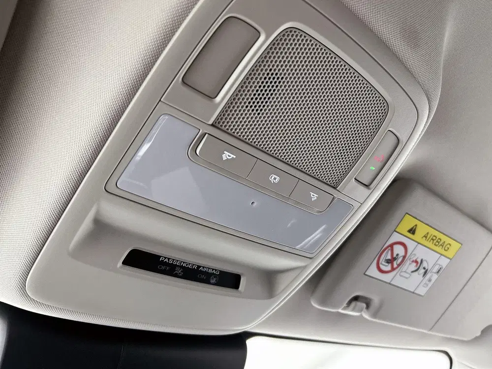 MG EHS 1.5 TGDI Comfort uit 2024, foto 12