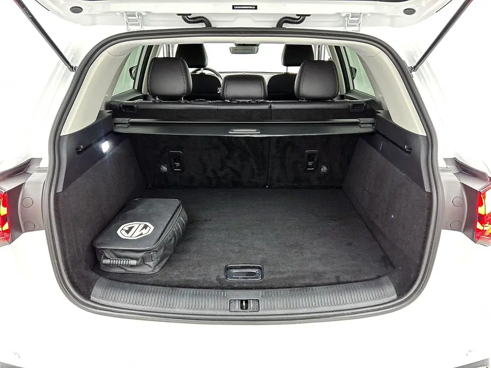MG EHS 1.5 TGDI Comfort uit 2024, foto 14