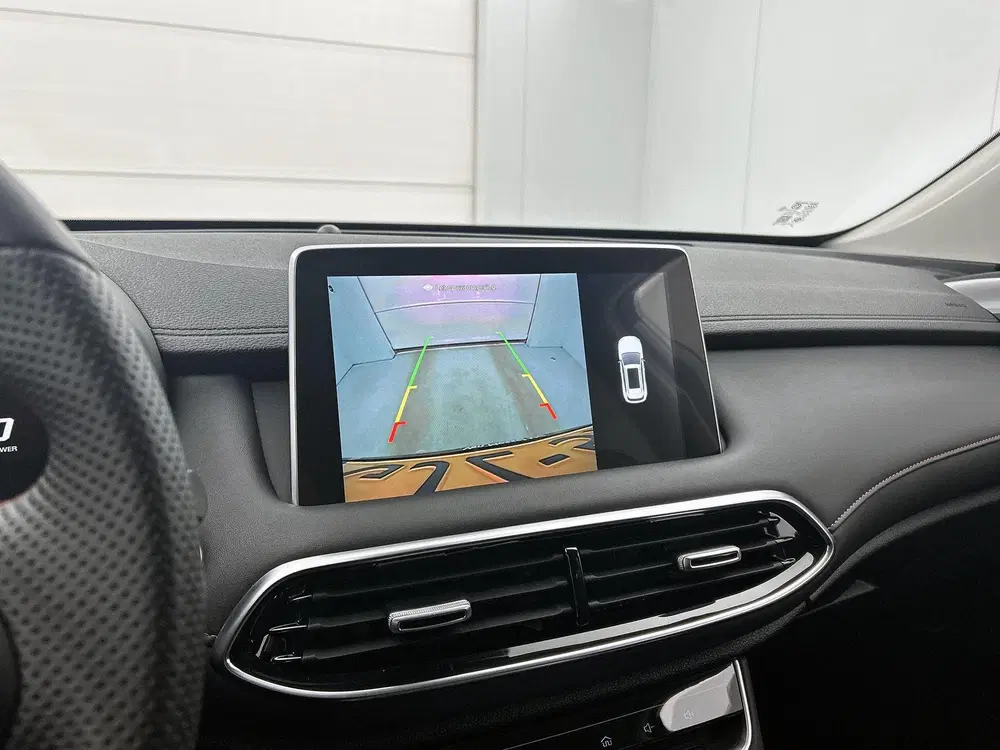 MG EHS 1.5 TGDI Comfort uit 2024, foto 15