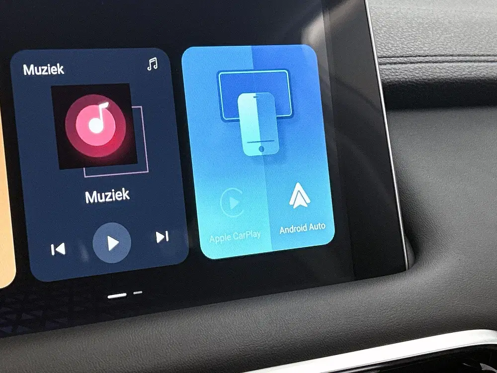 MG EHS 1.5 TGDI Comfort uit 2024, foto 17