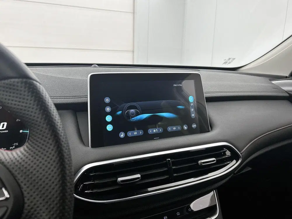MG EHS 1.5 TGDI Comfort uit 2024, foto 18