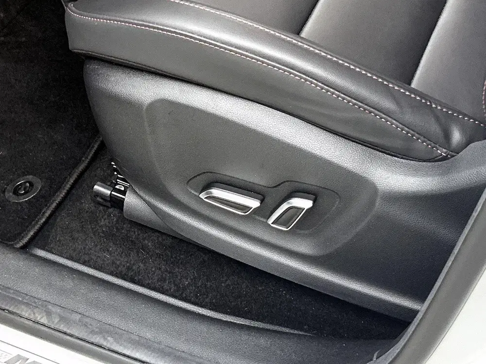 MG EHS 1.5 TGDI Comfort uit 2024, foto 19