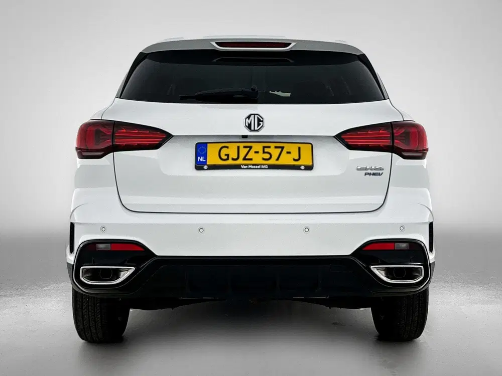 MG EHS 1.5 TGDI Comfort uit 2024, foto 3