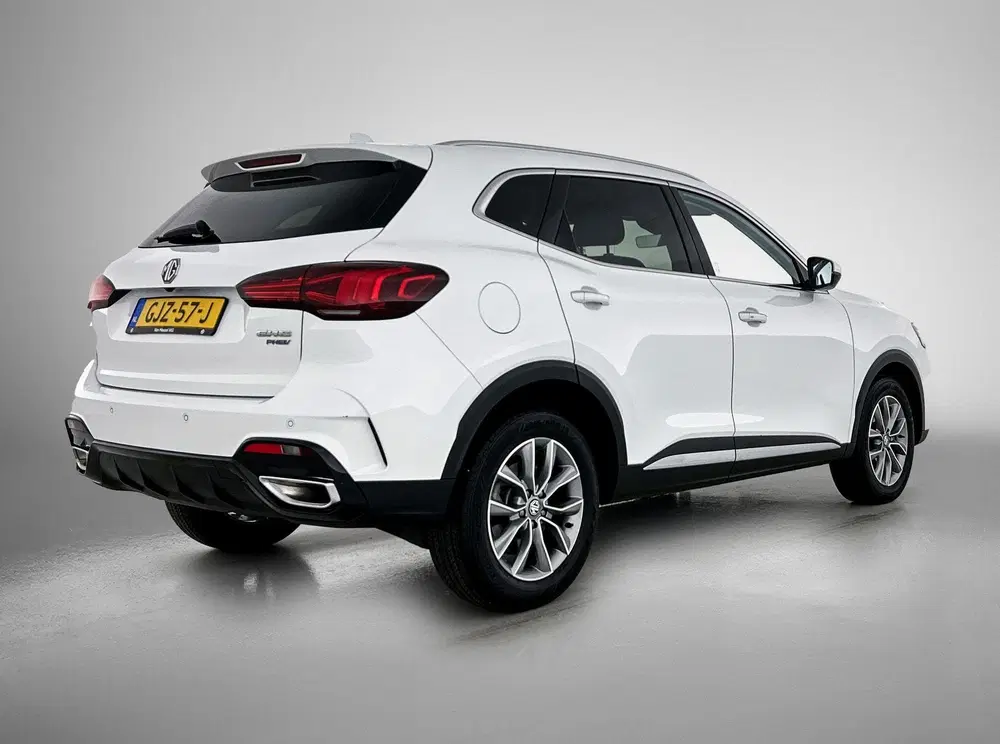 MG EHS 1.5 TGDI Comfort uit 2024, foto 4