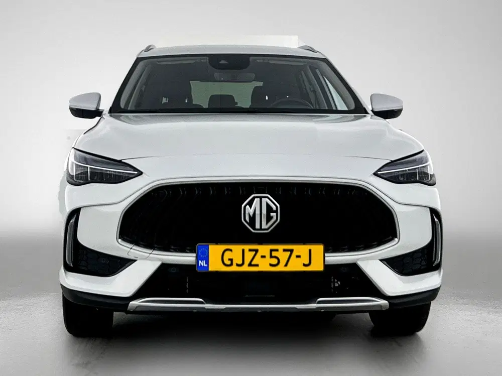 MG EHS 1.5 TGDI Comfort uit 2024, foto 5