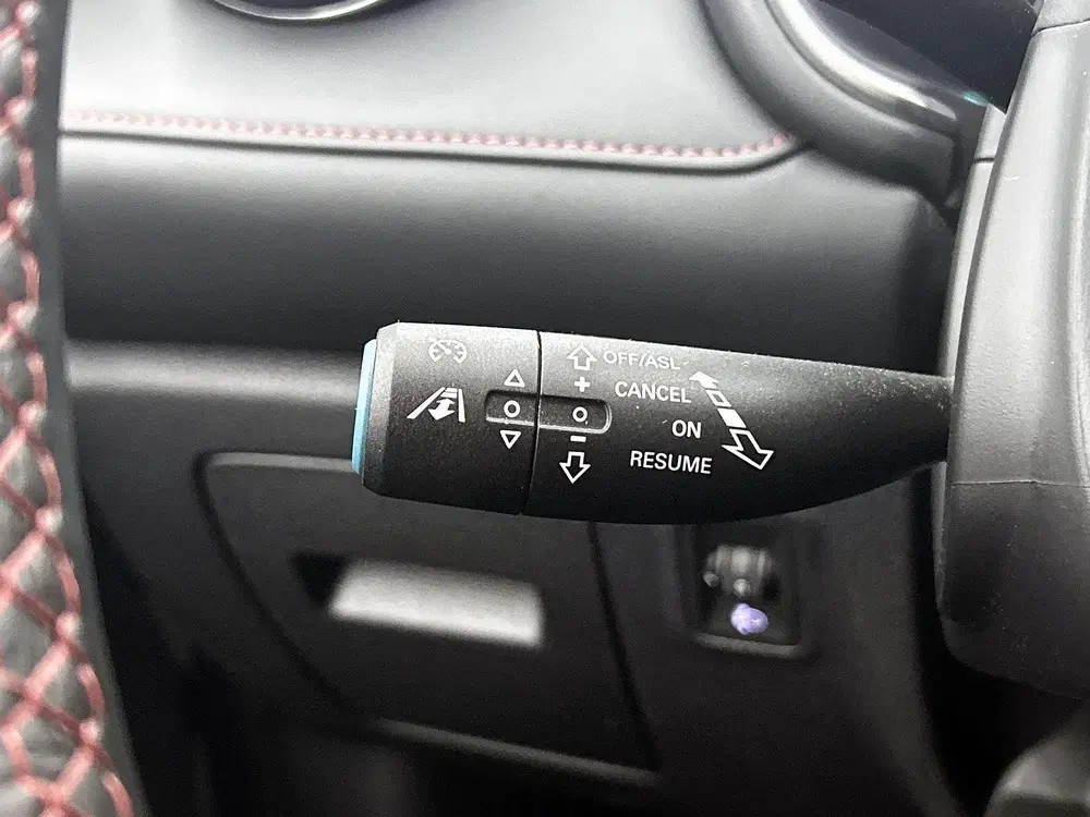 MG EHS 1.5 TGDI Comfort uit 2024, foto 6