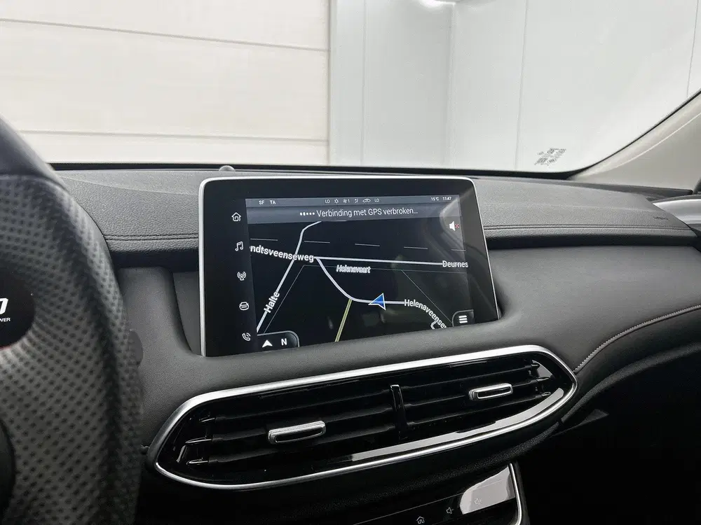 MG EHS 1.5 TGDI Comfort uit 2024, foto 7