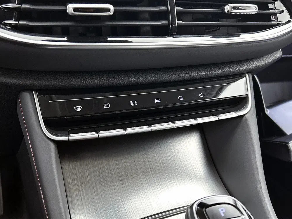MG EHS 1.5 TGDI Comfort uit 2024, foto 9