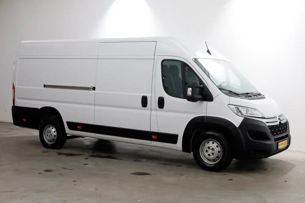 Citroën Jumper 2.2 BlueHDi 165pk L4H2 Airco uit 2024, foto 10