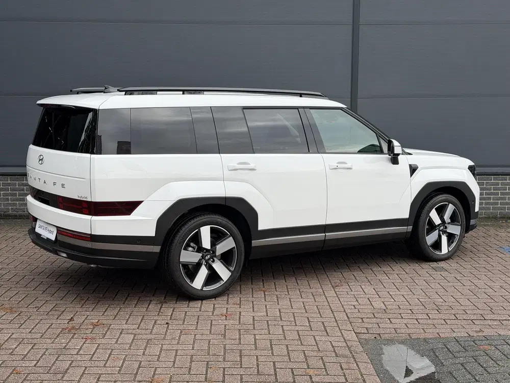 Hyundai SANTA FE 1.6 T-GDI HEV Premium 7p uit 2025, foto 3