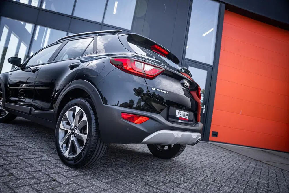 Kia Stonic 1.0 T-GDi DynamicLine*CARPLAY*NAP*CAMERA*N uit 2020, foto 11