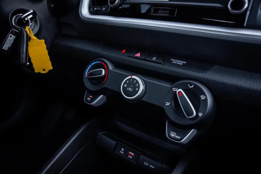 Kia Stonic 1.0 T-GDi DynamicLine*CARPLAY*NAP*CAMERA*N uit 2020, foto 14
