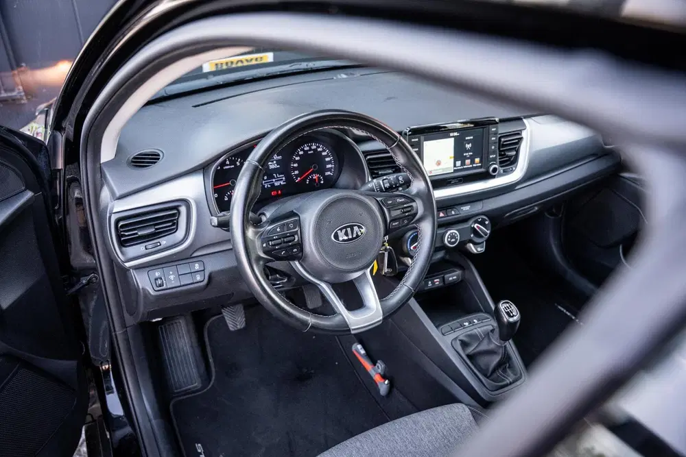 Kia Stonic 1.0 T-GDi DynamicLine*CARPLAY*NAP*CAMERA*N uit 2020, foto 15
