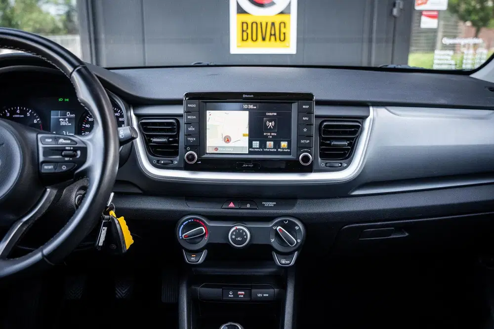 Kia Stonic 1.0 T-GDi DynamicLine*CARPLAY*NAP*CAMERA*N uit 2020, foto 16