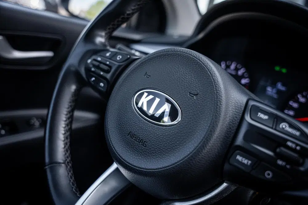 Kia Stonic 1.0 T-GDi DynamicLine*CARPLAY*NAP*CAMERA*N uit 2020, foto 17
