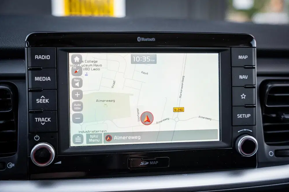 Kia Stonic 1.0 T-GDi DynamicLine*CARPLAY*NAP*CAMERA*N uit 2020, foto 18