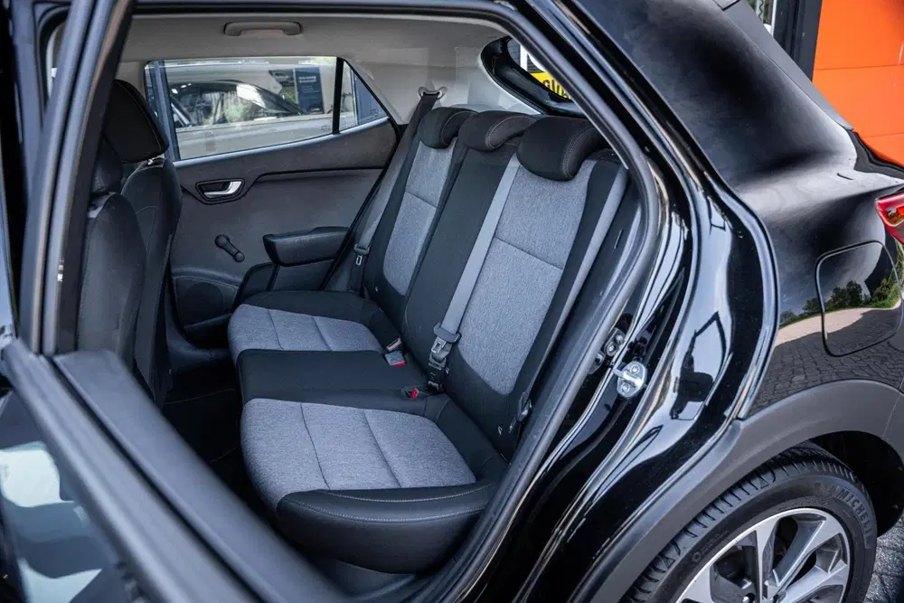 Kia Stonic 1.0 T-GDi DynamicLine*CARPLAY*NAP*CAMERA*N uit 2020, foto 20
