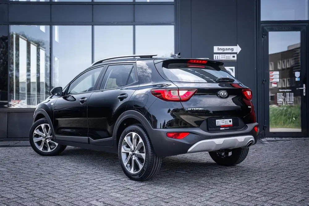 Kia Stonic 1.0 T-GDi DynamicLine*CARPLAY*NAP*CAMERA*N uit 2020, foto 3
