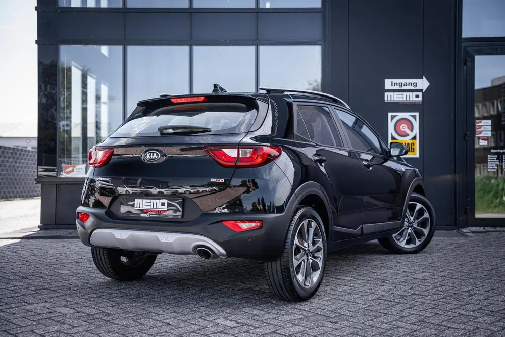 Kia Stonic 1.0 T-GDi DynamicLine*CARPLAY*NAP*CAMERA*N uit 2020, foto 5