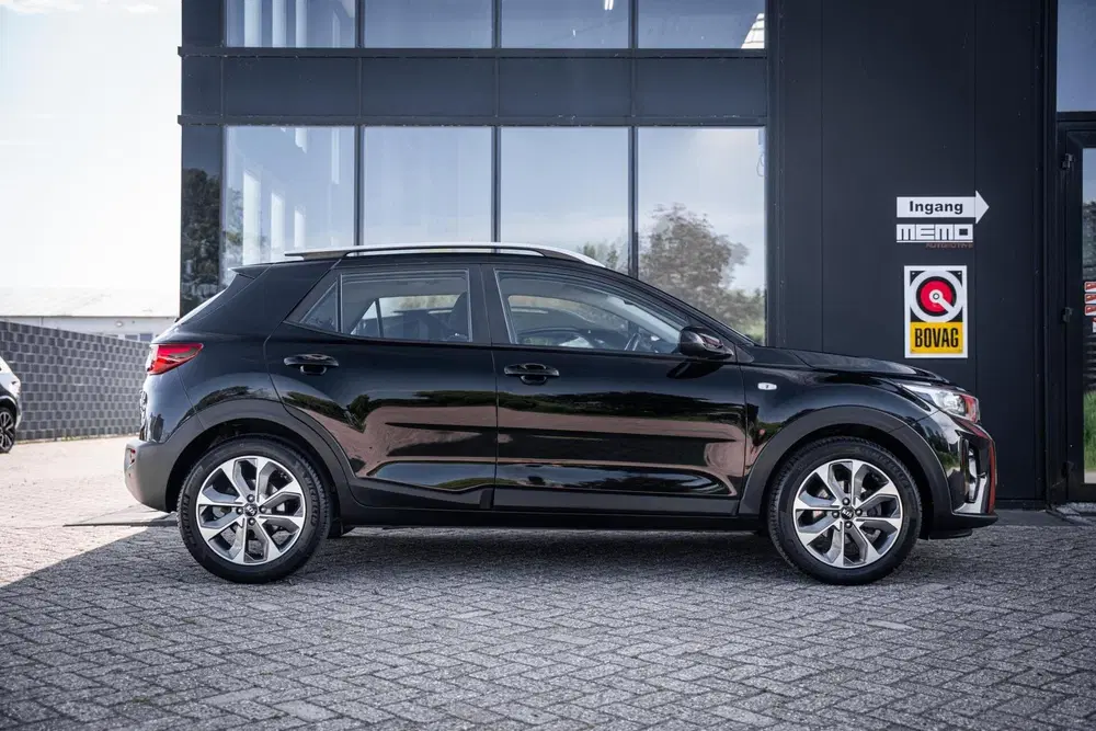 Kia Stonic 1.0 T-GDi DynamicLine*CARPLAY*NAP*CAMERA*N uit 2020, foto 6