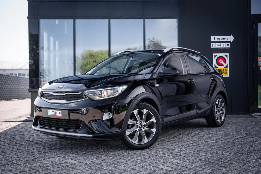 Kia Stonic 1.0 T-GDi DynamicLine*CARPLAY*NAP*CAMERA*N uit 2020, foto 7