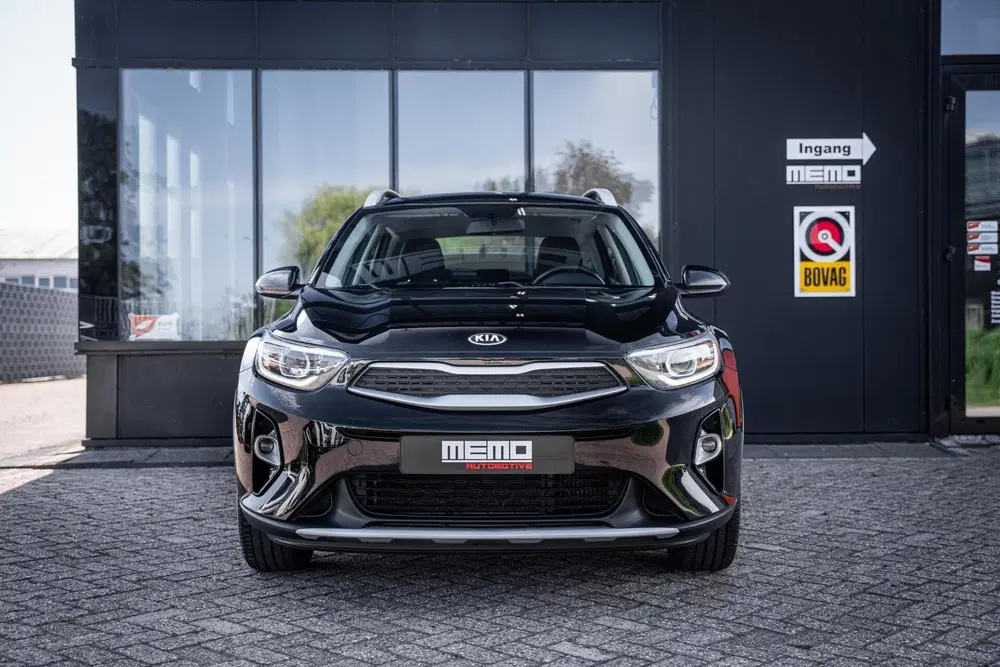 Kia Stonic 1.0 T-GDi DynamicLine*CARPLAY*NAP*CAMERA*N uit 2020, foto 8