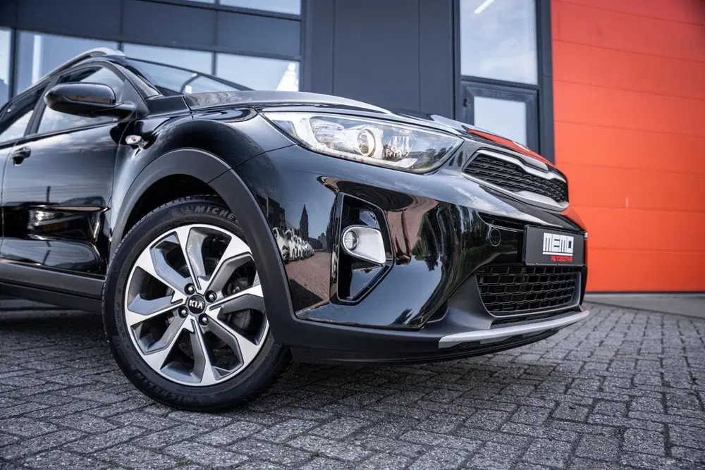 Kia Stonic 1.0 T-GDi DynamicLine*CARPLAY*NAP*CAMERA*N uit 2020, foto 9