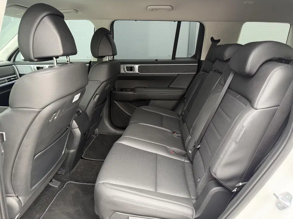 Hyundai SANTA FE 1.6 T-GDI HEV Premium 7p uit 2025, foto 6