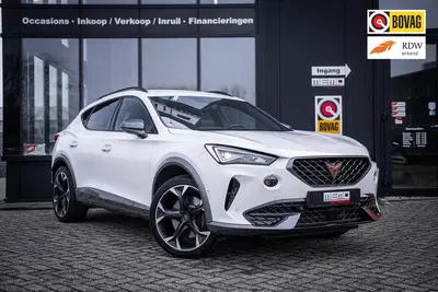 Cupra Formentor 1.4 e-Hybrid VZ Performance*245PK*CAMERA* uit 2022