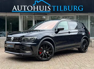 Volkswagen Tiguan Allspace 2.0 TSI 4Motion 3X R-Line 7p. Pan uit 2019