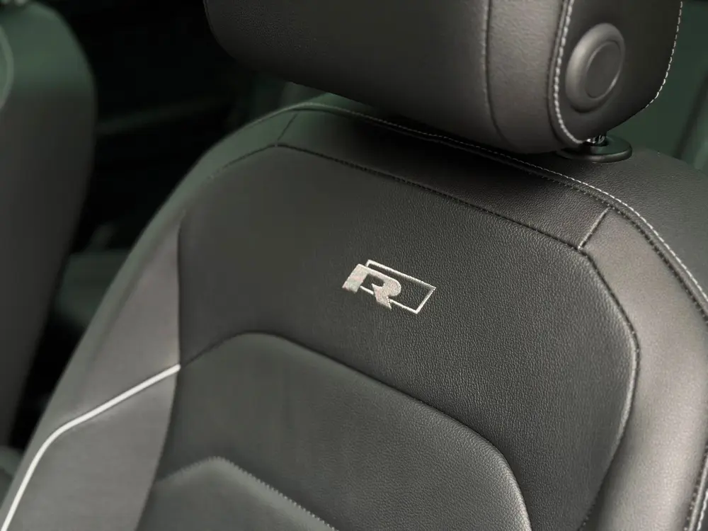 Volkswagen Tiguan Allspace 2.0 TSI 4Motion 3X R-Line 7p. Pan uit 2019, foto 13