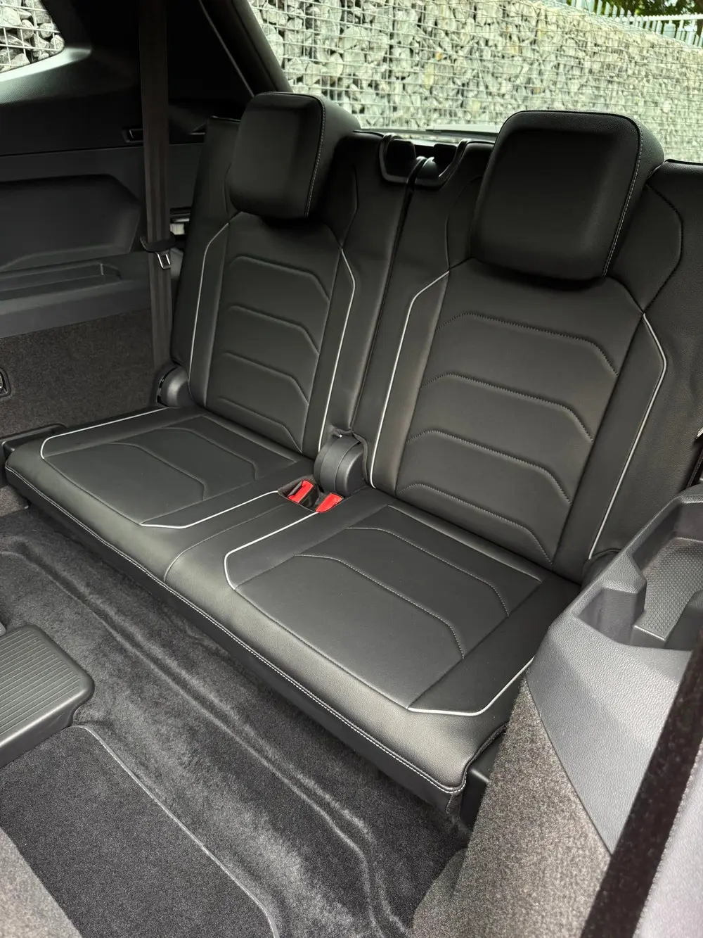 Volkswagen Tiguan Allspace 2.0 TSI 4Motion 3X R-Line 7p. Pan uit 2019, foto 15
