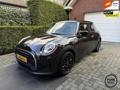 Mini Cooper 1.5 Cooper uit 2021