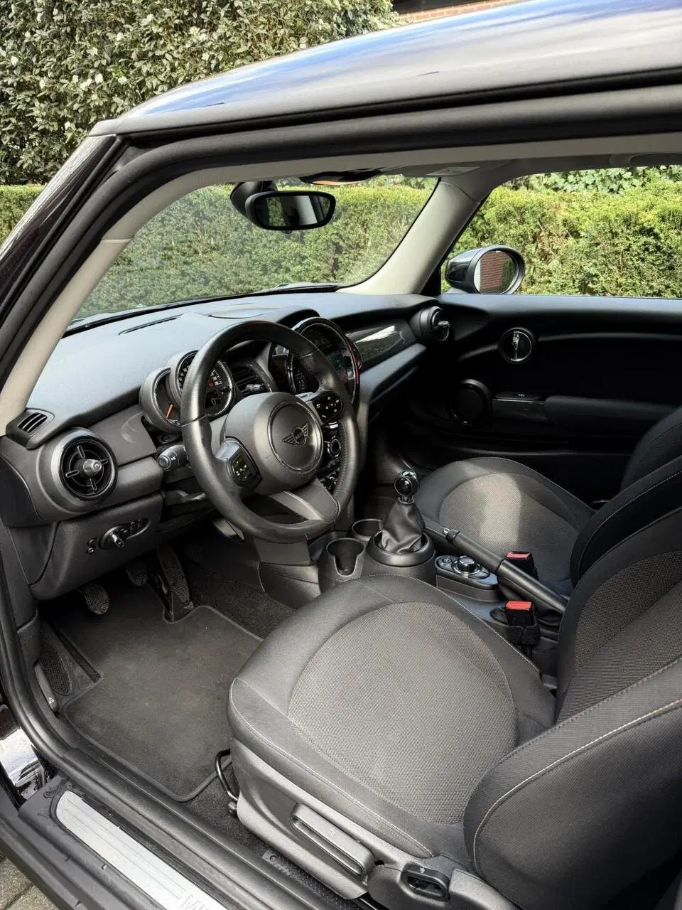 Mini Cooper 1.5 Cooper uit 2021, foto 12