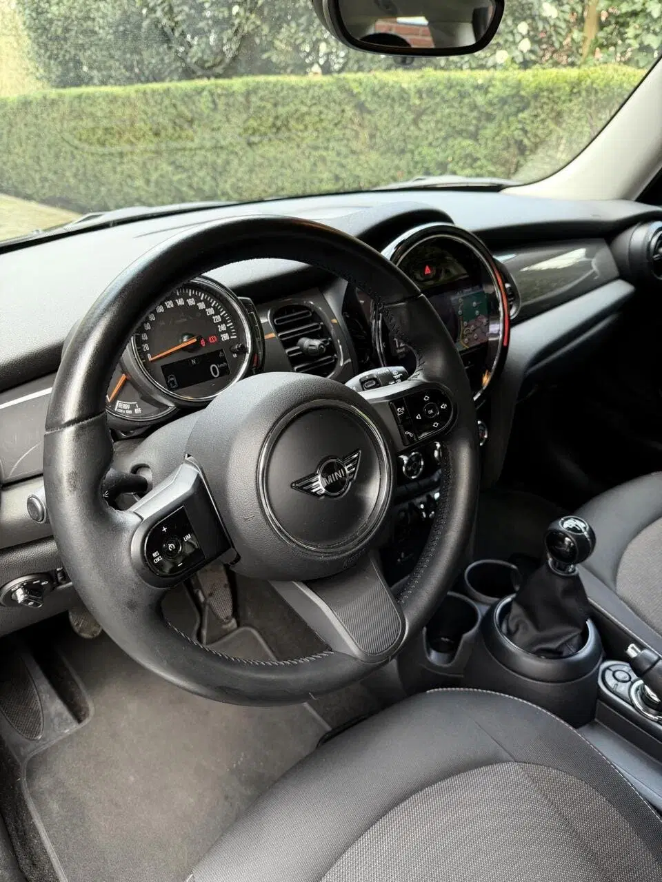 Mini Cooper 1.5 Cooper uit 2021, foto 13