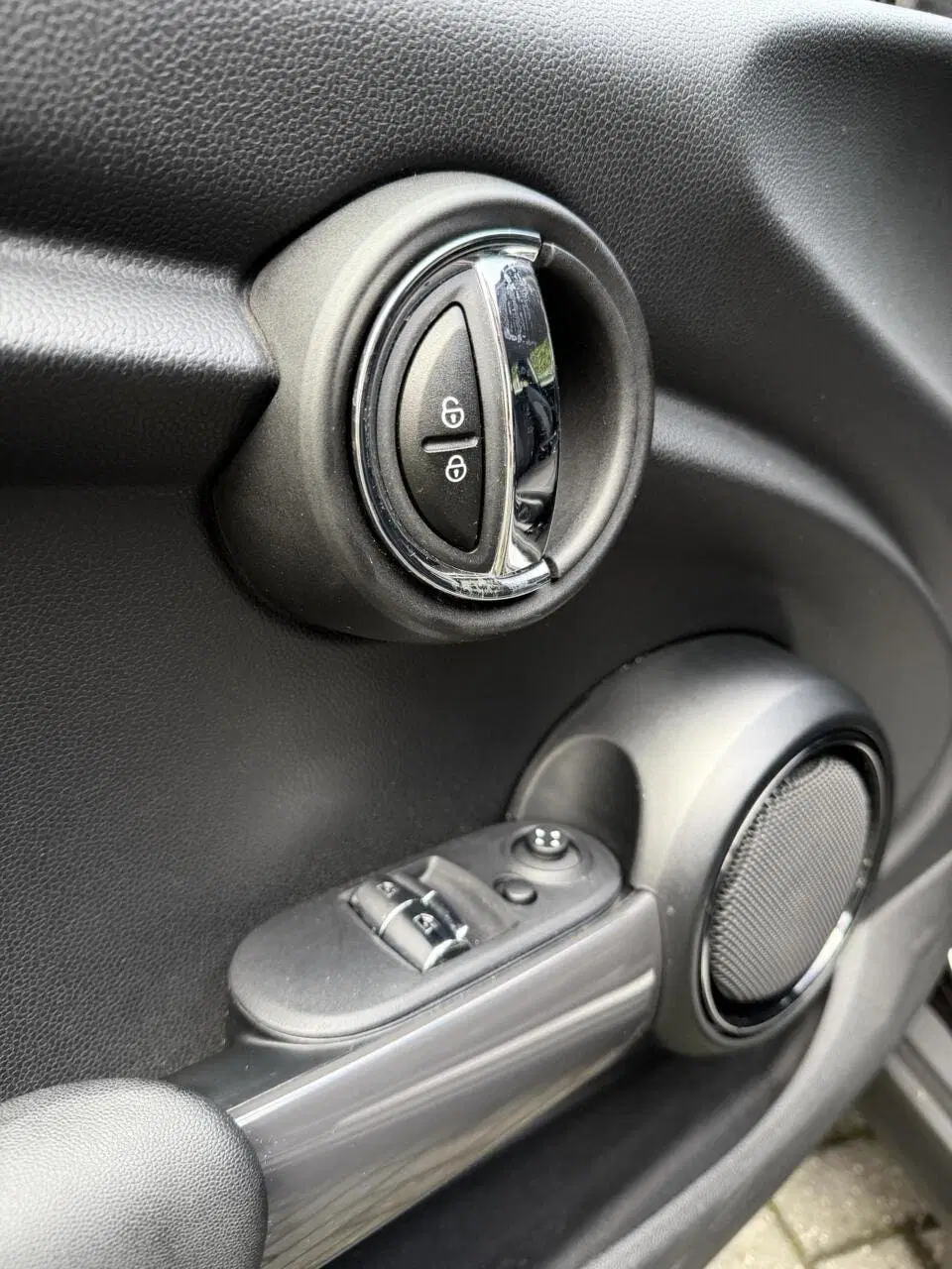 Mini Cooper 1.5 Cooper uit 2021, foto 14