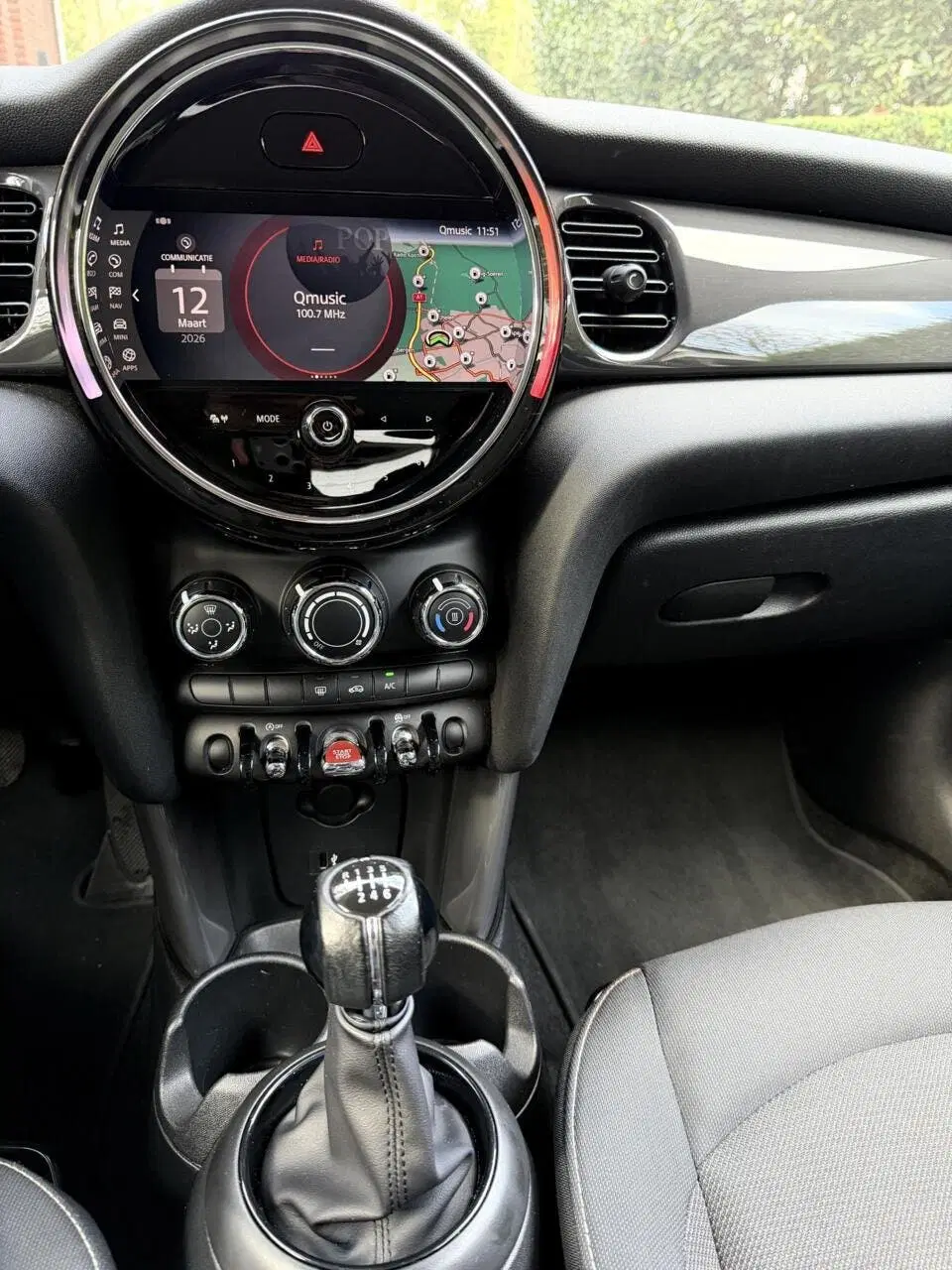Mini Cooper 1.5 Cooper uit 2021, foto 15